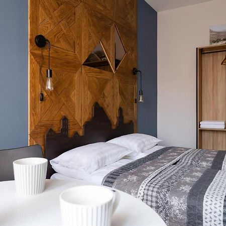 Apartament Lion King D1 Lwów Zewnętrze zdjęcie