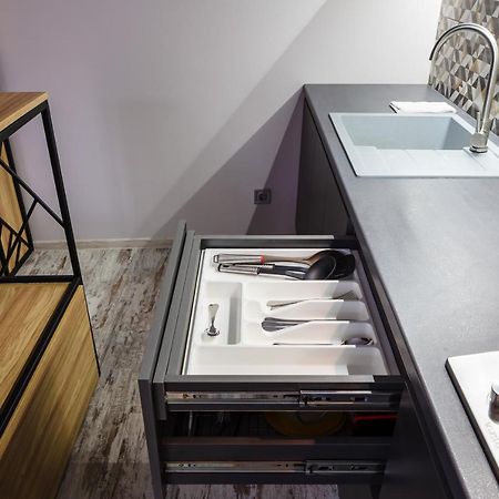 Apartament Lion King D1 Lwów Zewnętrze zdjęcie