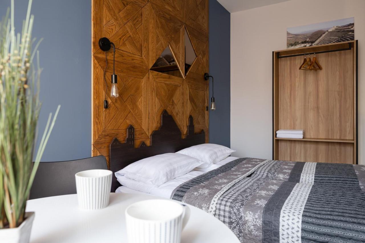 Apartament Lion King D1 Lwów Zewnętrze zdjęcie