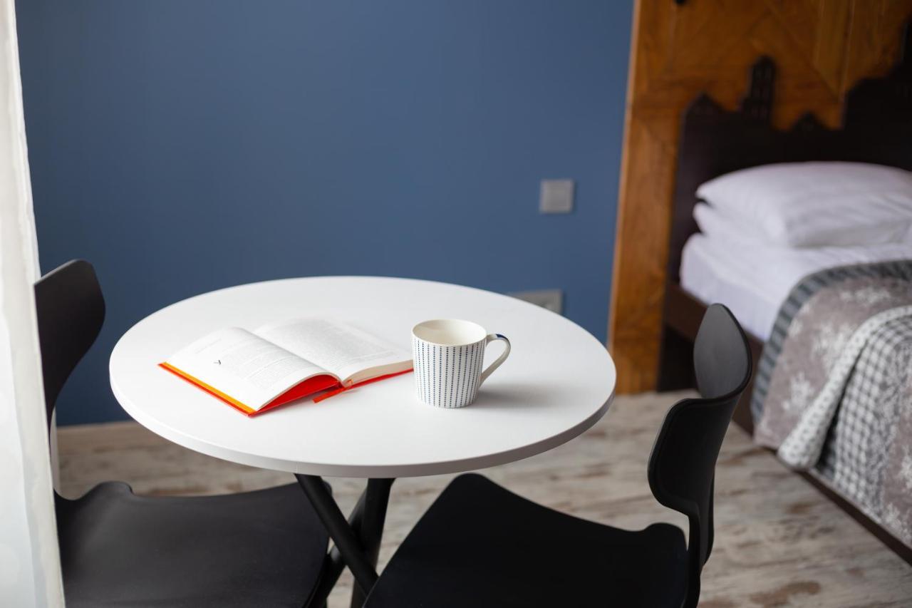Apartament Lion King D1 Lwów Zewnętrze zdjęcie