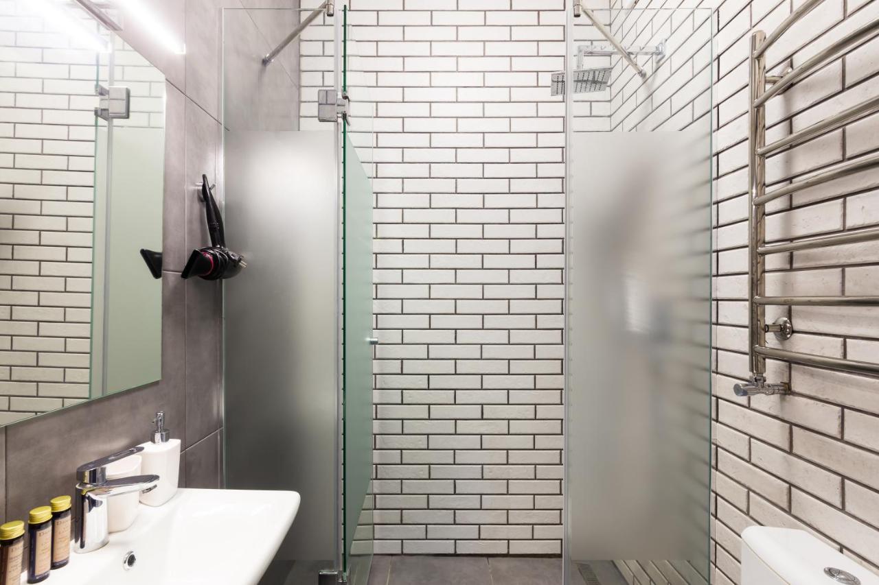 Apartament Lion King D1 Lwów Zewnętrze zdjęcie